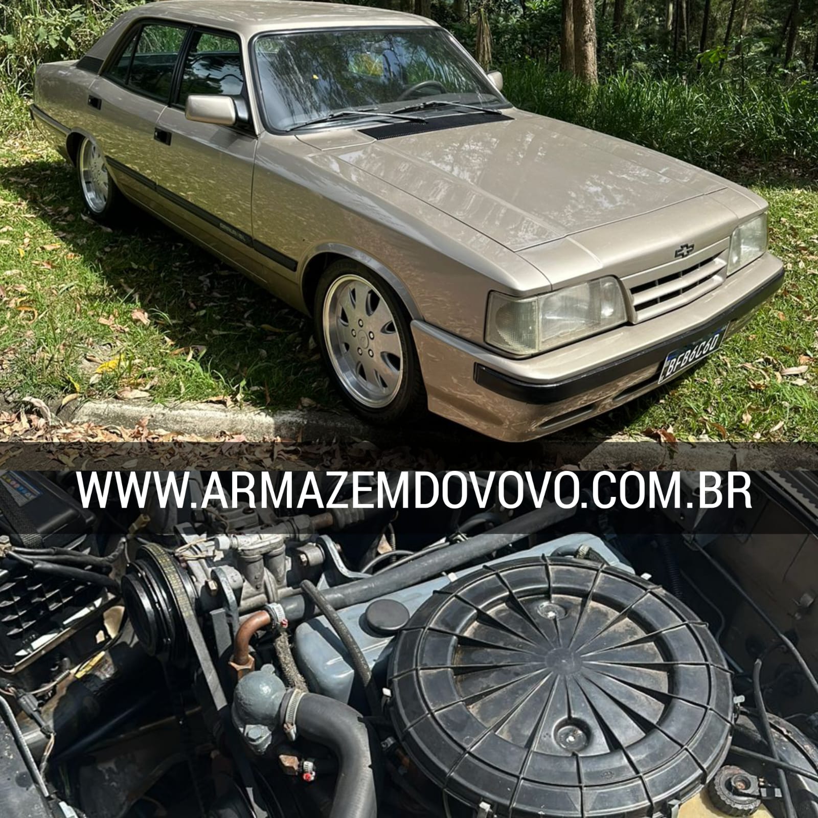 Opala Sl An Ncio De Venda Armaz M Do Vov