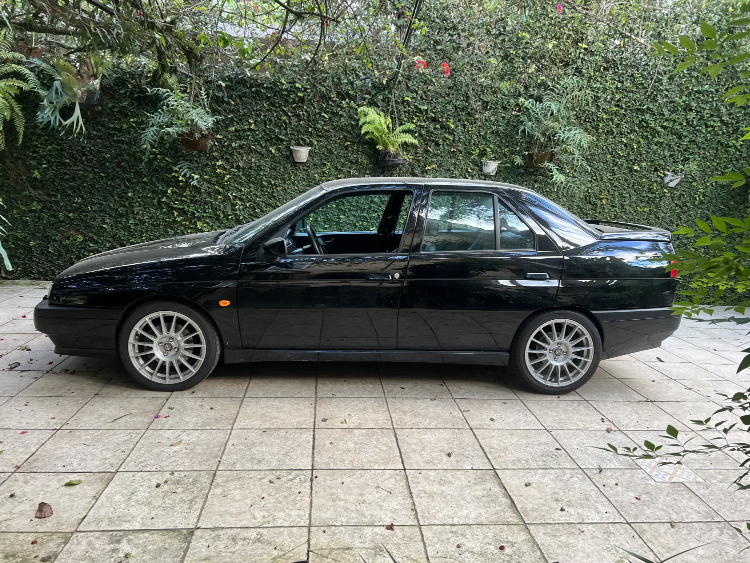 155 - Foto #3 do anúncio à venda de Carro clássico
