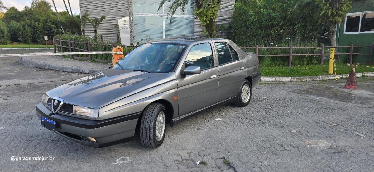 155 - Foto #8 do anúncio à venda de Carro clássico