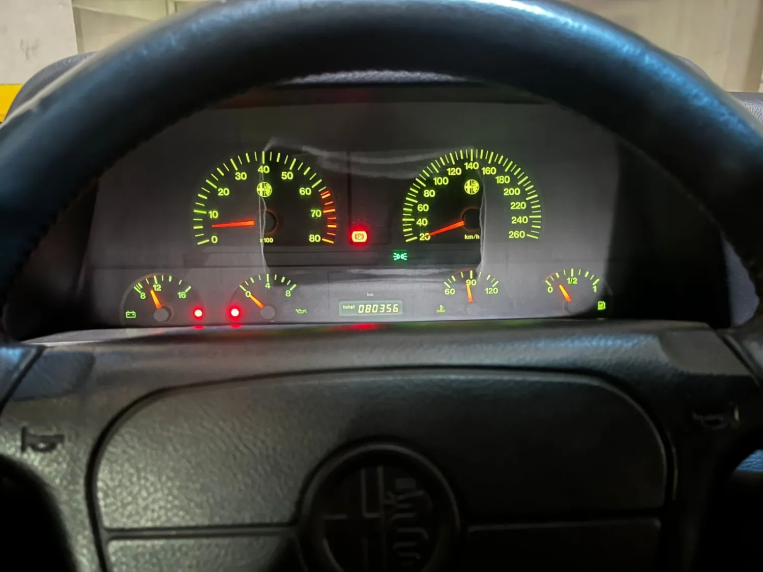 164 - Foto #3 do anúncio à venda de Carro clássico