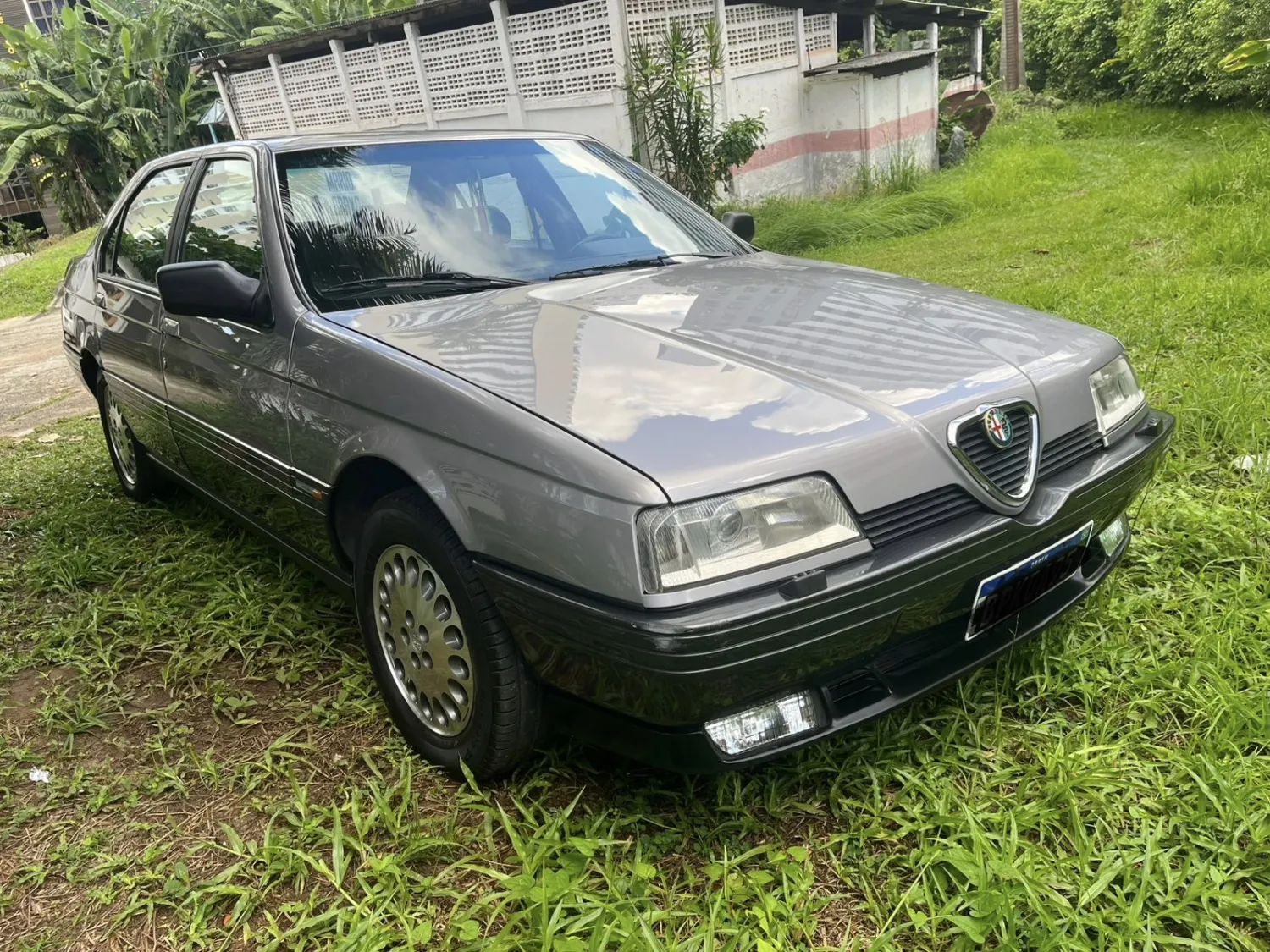 164 - Foto #4 do anúncio à venda de Carro clássico