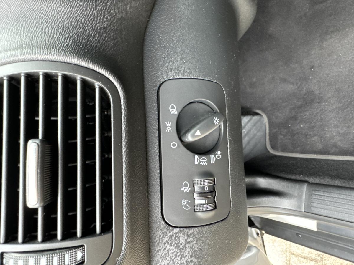 A3 - Foto #7 do anúncio à venda de Carro clássico