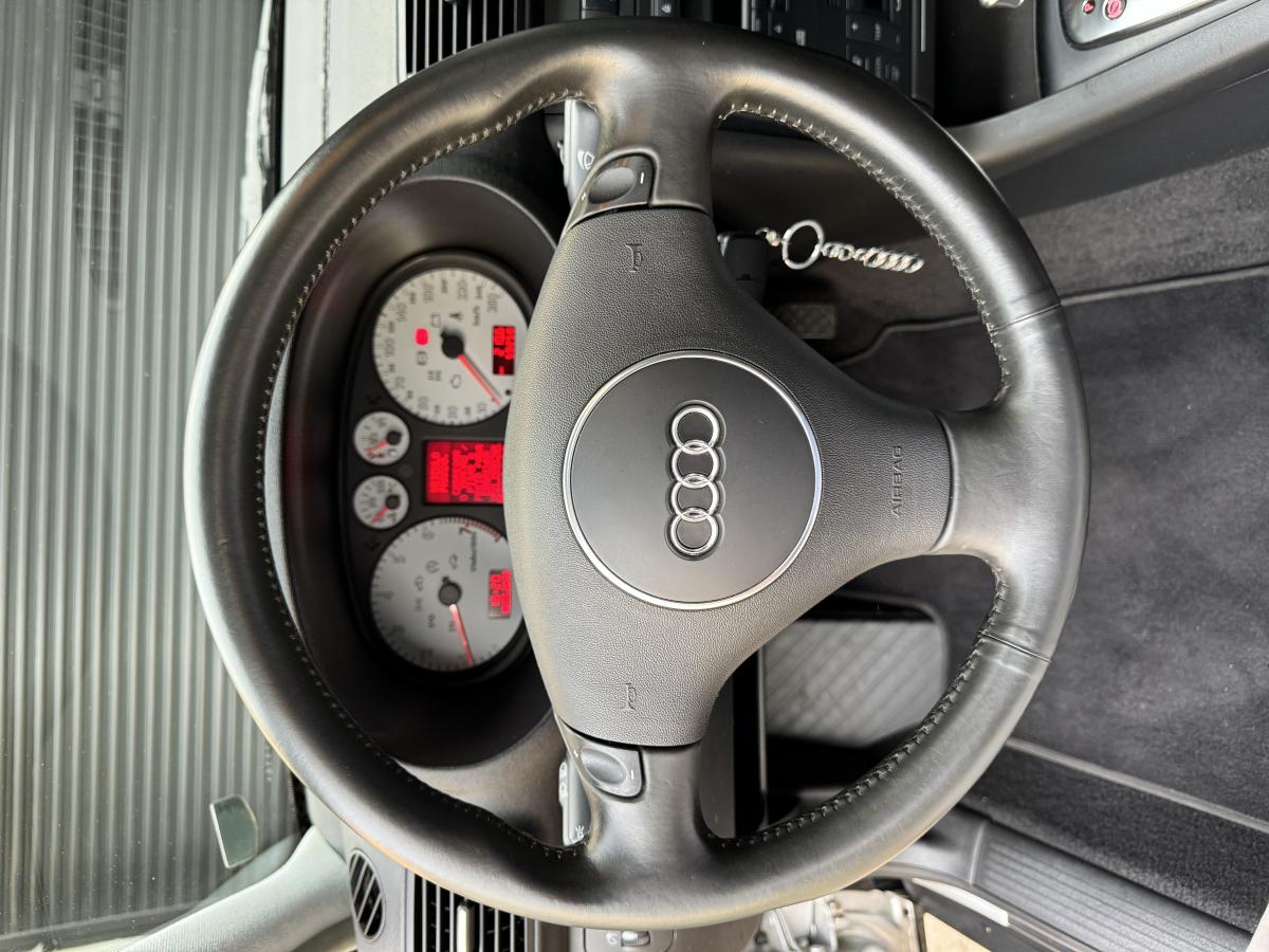A3 - Foto #13 do anúncio à venda de Carro clássico