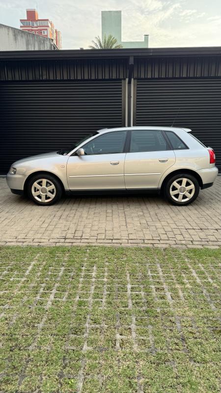 A3 - Foto #14 do anúncio à venda de Carro clássico