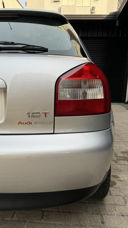 A3 - Foto #16 do anúncio à venda de Carro clássico