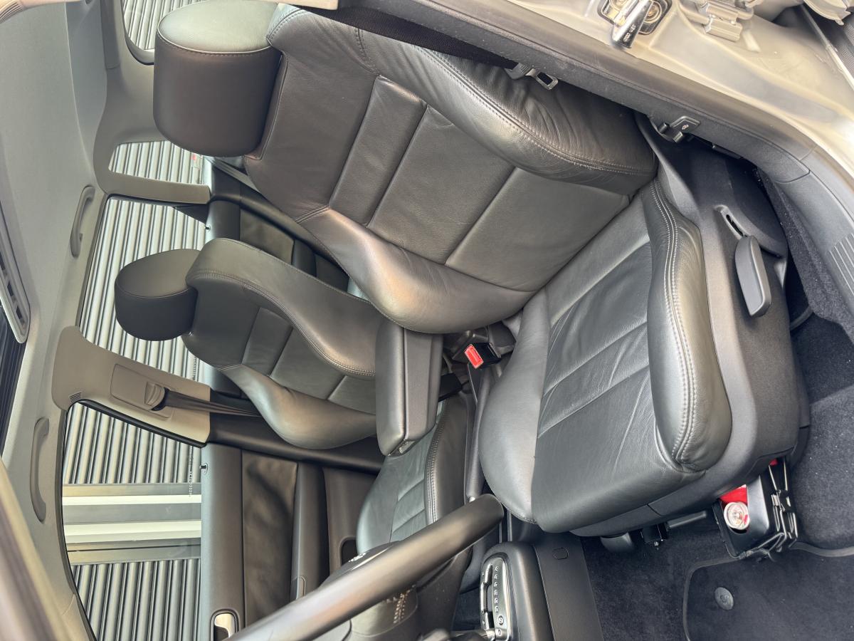 A3 - Foto #19 do anúncio à venda de Carro clássico