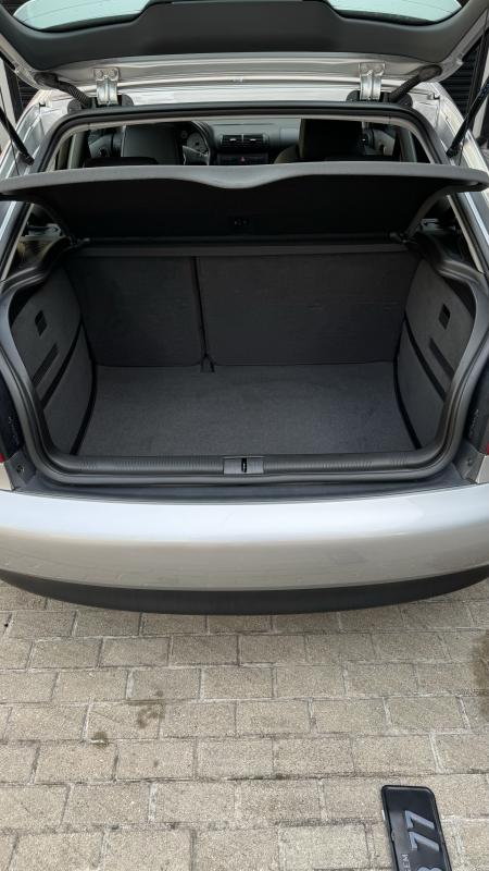 A3 - Foto #24 do anúncio à venda de Carro clássico