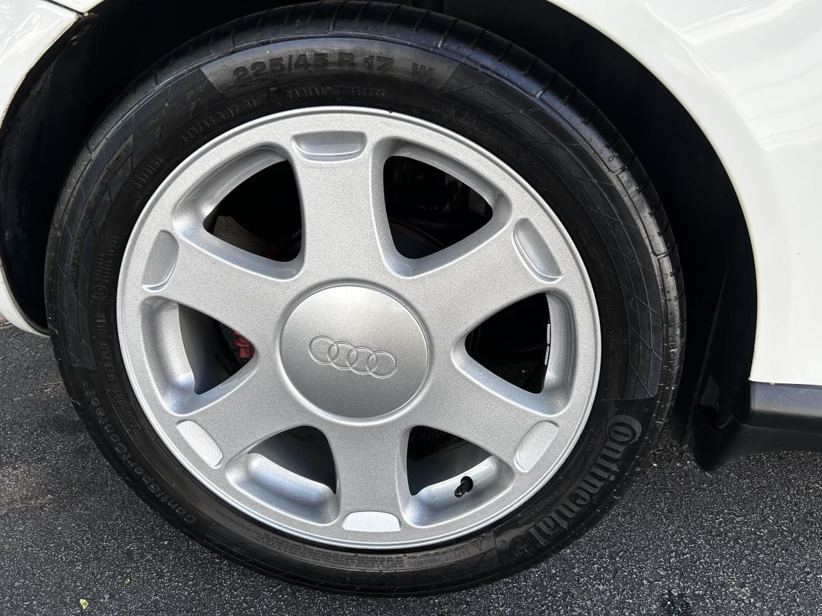A3 - Foto #8 do anúncio à venda de Carro clássico