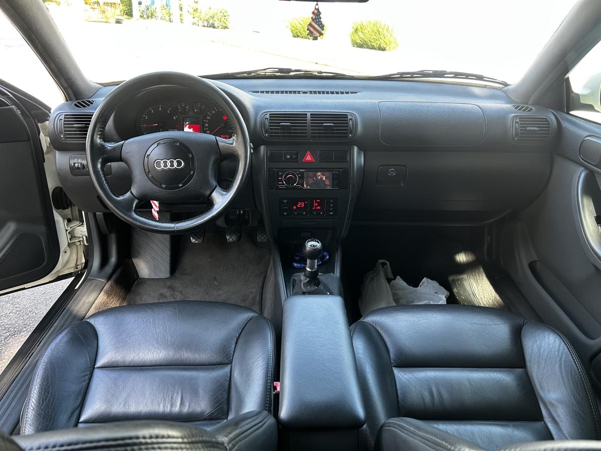A3 - Foto #9 do anúncio à venda de Carro clássico