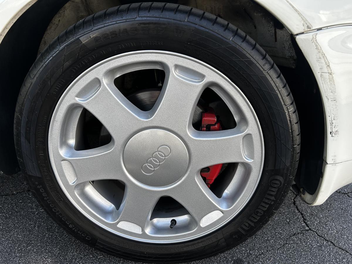 A3 - Foto #18 do anúncio à venda de Carro clássico