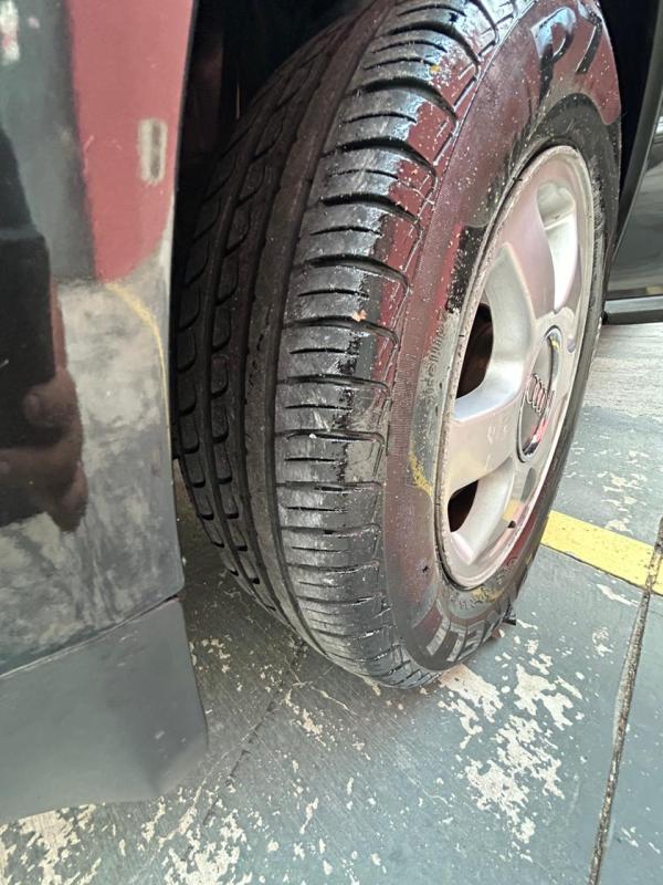 A3 - Foto #5 do anúncio à venda de Carro clássico