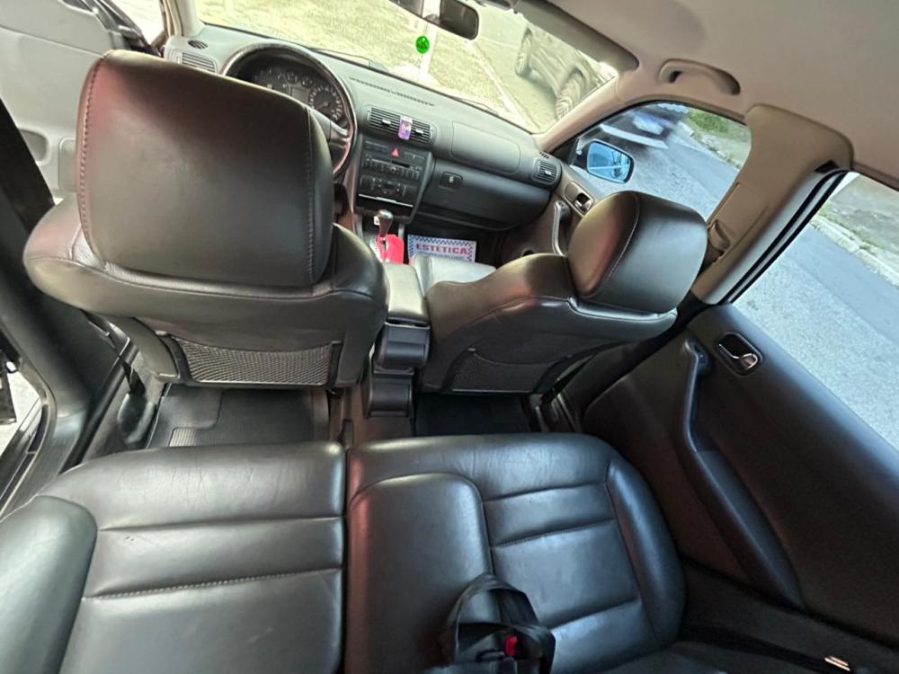 A3 - Foto #9 do anúncio à venda de Carro clássico