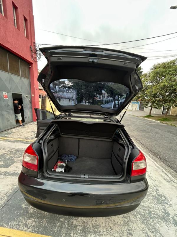A3 - Foto #19 do anúncio à venda de Carro clássico