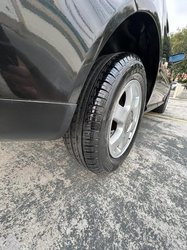 A3 - Foto #20 do anúncio à venda de Carro clássico