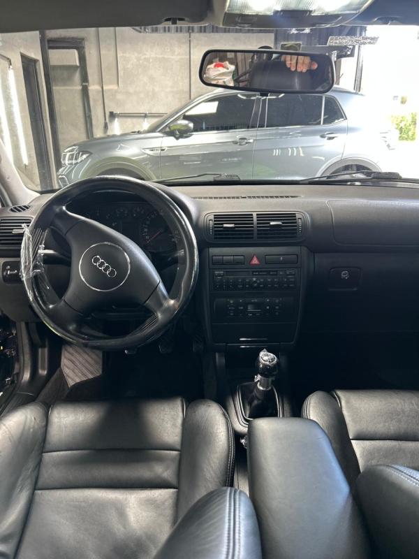 A3 - Foto #14 do anúncio à venda de Carro clássico