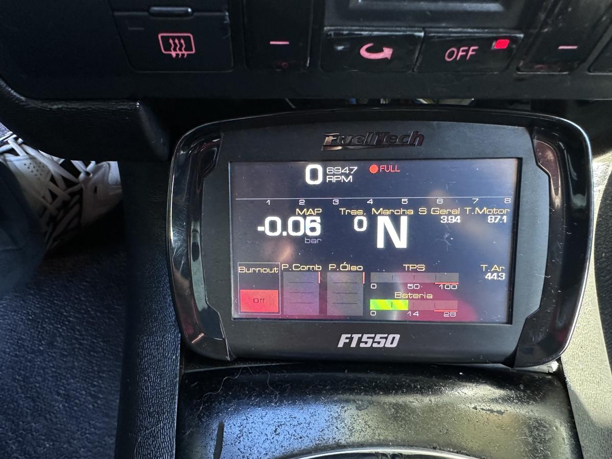 A3 - Foto #16 do anúncio à venda de Carro clássico