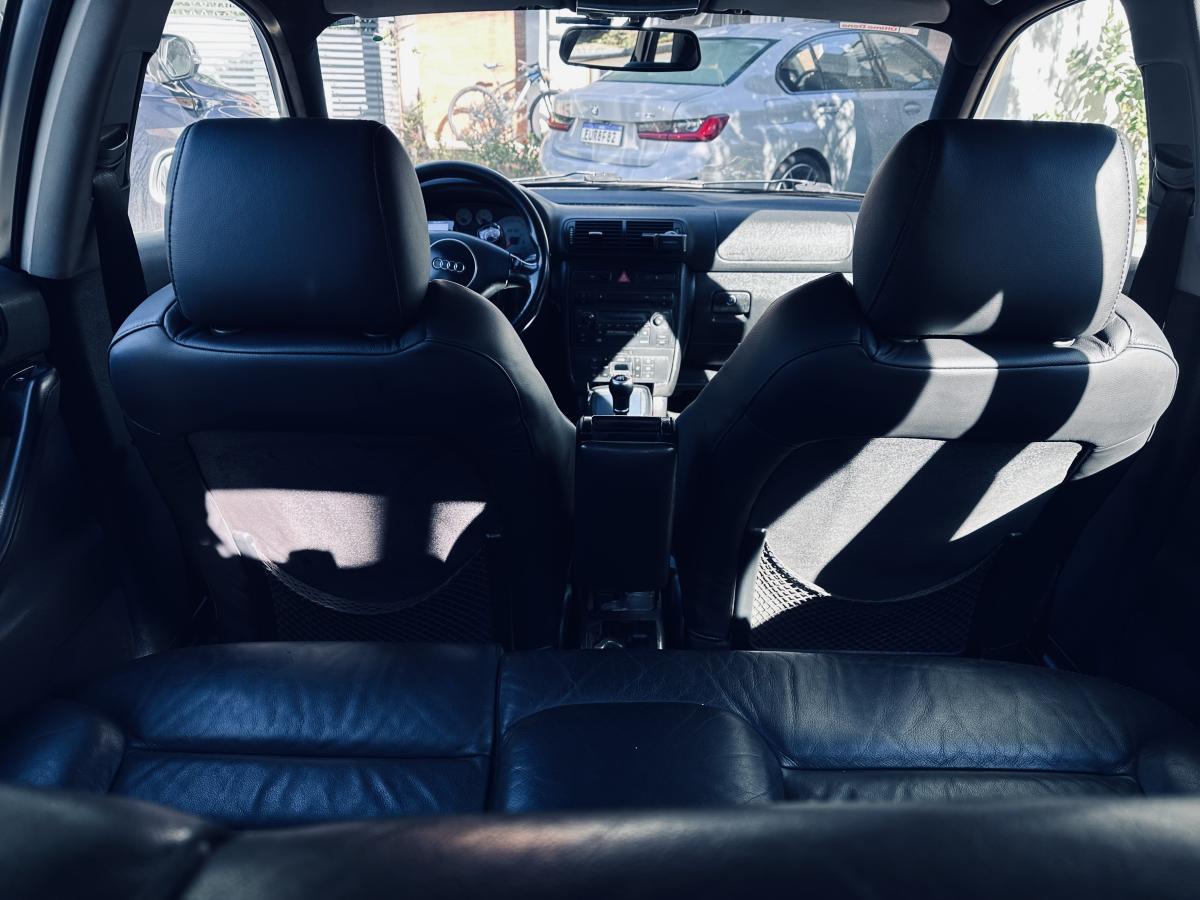 A3 - Foto #26 do anúncio à venda de Carro clássico