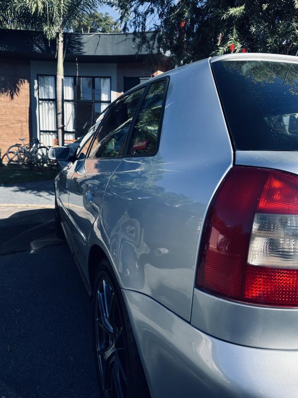A3 - Foto #29 do anúncio à venda de Carro clássico