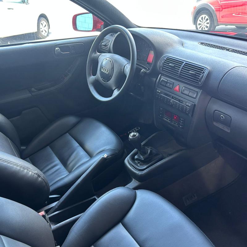 A3 - Foto #13 do anúncio à venda de Carro clássico