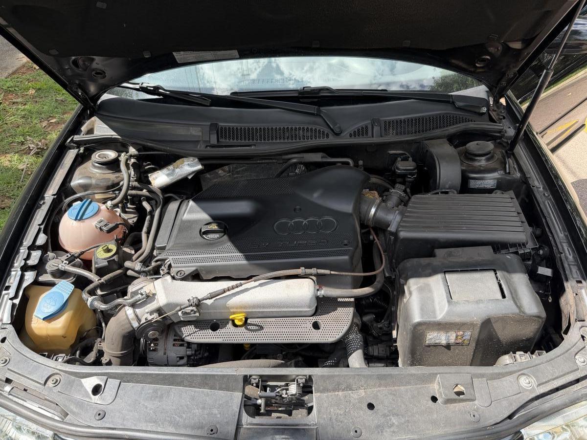 A3 - Foto #16 do anúncio à venda de Carro clássico