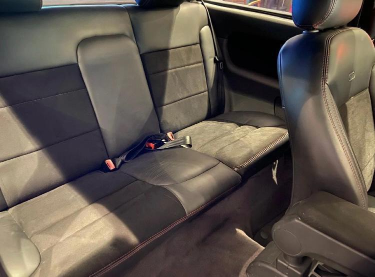 A3 - Foto #3 do anúncio à venda de Carro clássico