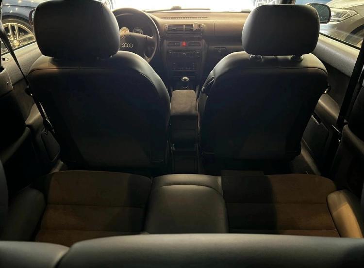 A3 - Foto #9 do anúncio à venda de Carro clássico