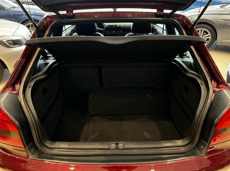 A3 - Foto #17 do anúncio à venda de Carro clássico