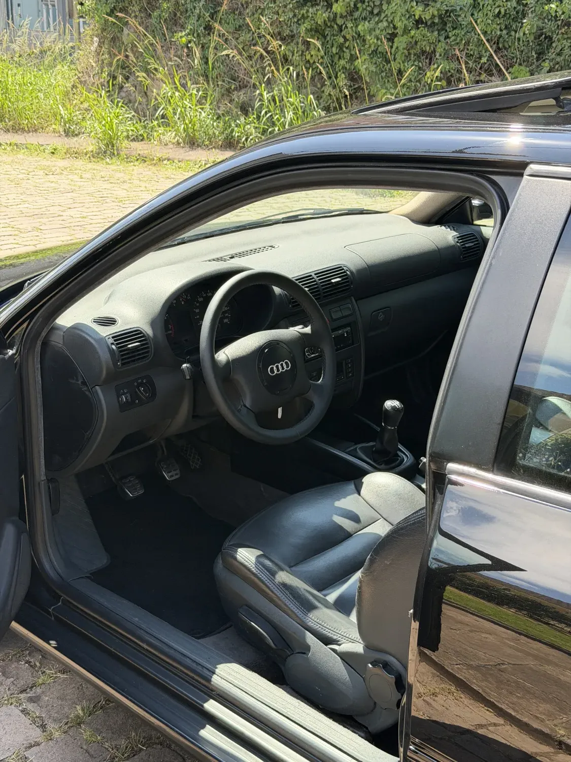 A3 - Foto #11 do anúncio à venda de Carro clássico