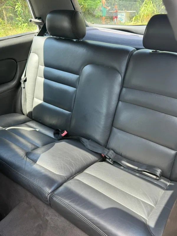 A3 - Foto #15 do anúncio à venda de Carro clássico