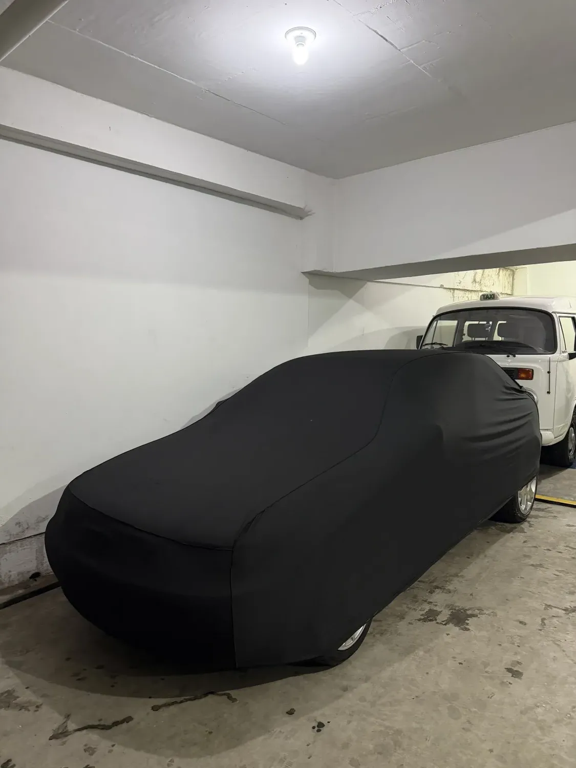 A3 - Foto #19 do anúncio à venda de Carro clássico
