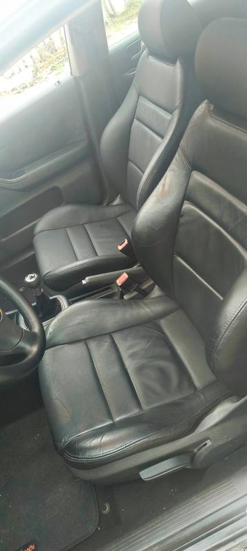 A3 - Foto #3 do anúncio à venda de Carro clássico