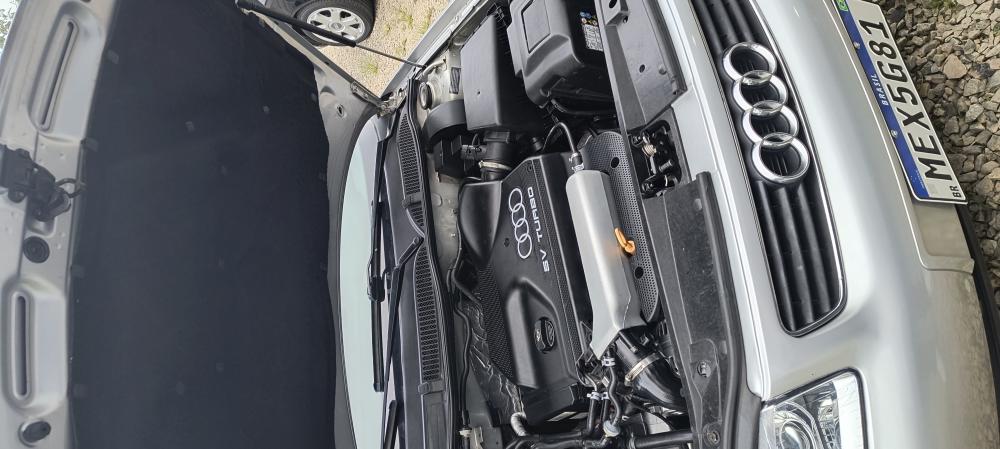A3 - Foto #6 do anúncio à venda de Carro clássico
