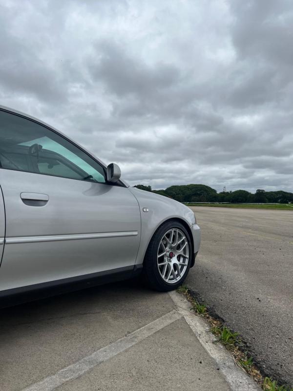 A3 - Foto #2 do anúncio à venda de Carro clássico