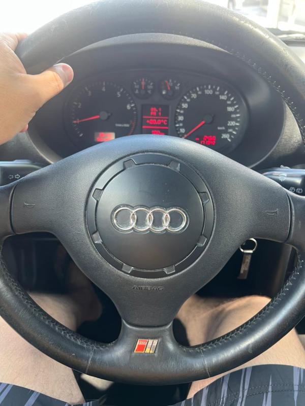 A3 - Foto #3 do anúncio à venda de Carro clássico
