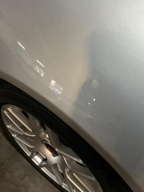 A3 - Foto #8 do anúncio à venda de Carro clássico