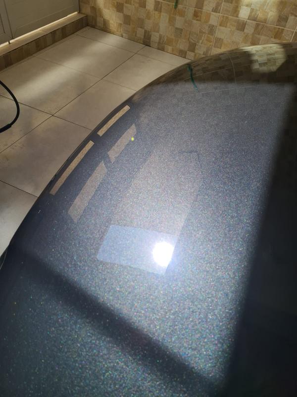 A3 - Foto #12 do anúncio à venda de Carro clássico