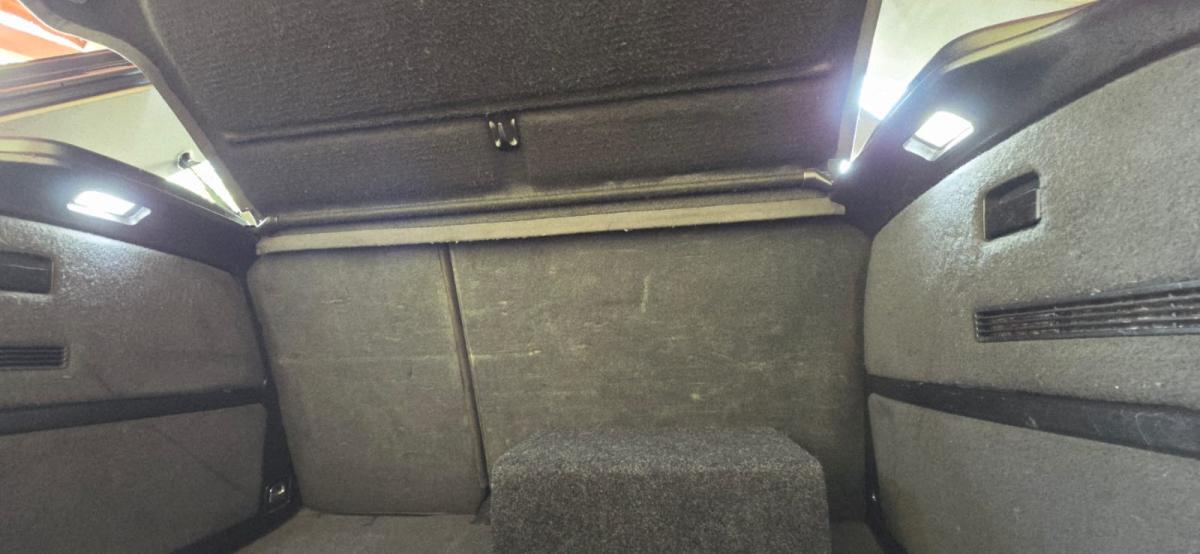 A3 - Foto #17 do anúncio à venda de Carro clássico