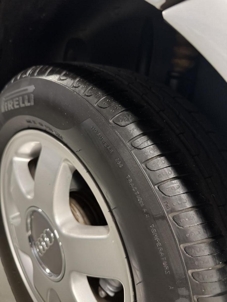 A3 - Foto #2 do anúncio à venda de Carro clássico
