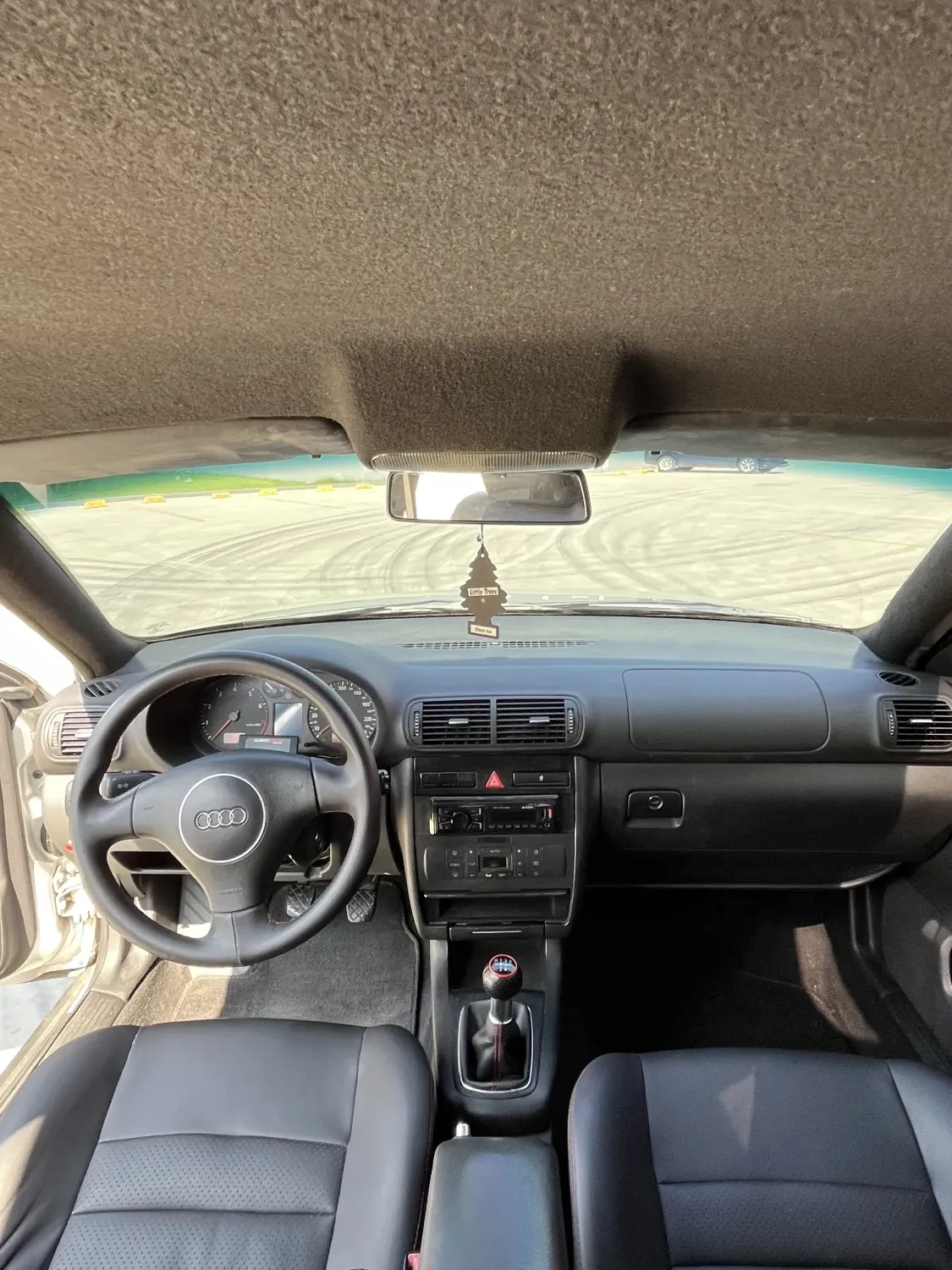 A3 - Foto #7 do anúncio à venda de Carro clássico