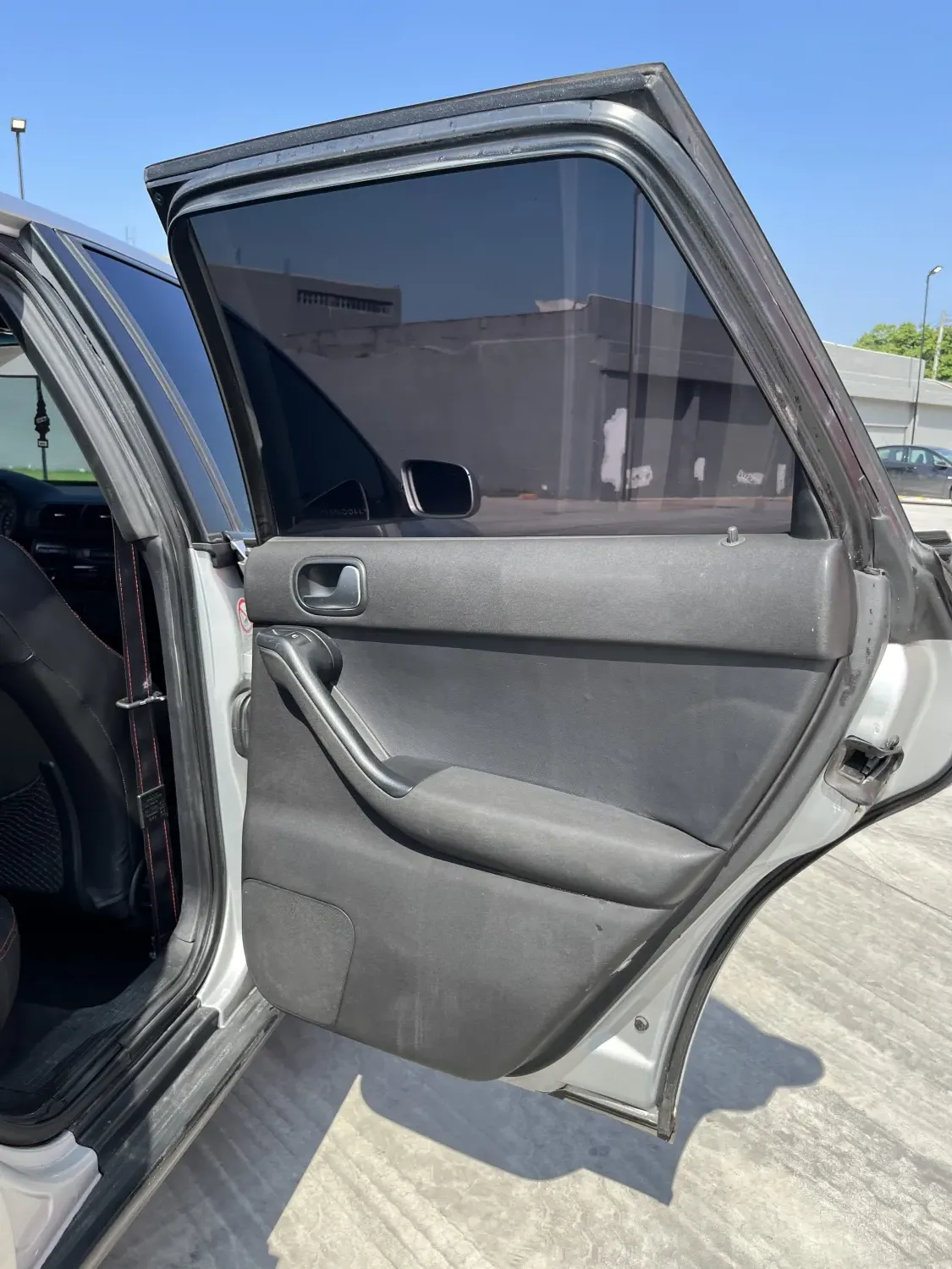 A3 - Foto #14 do anúncio à venda de Carro clássico