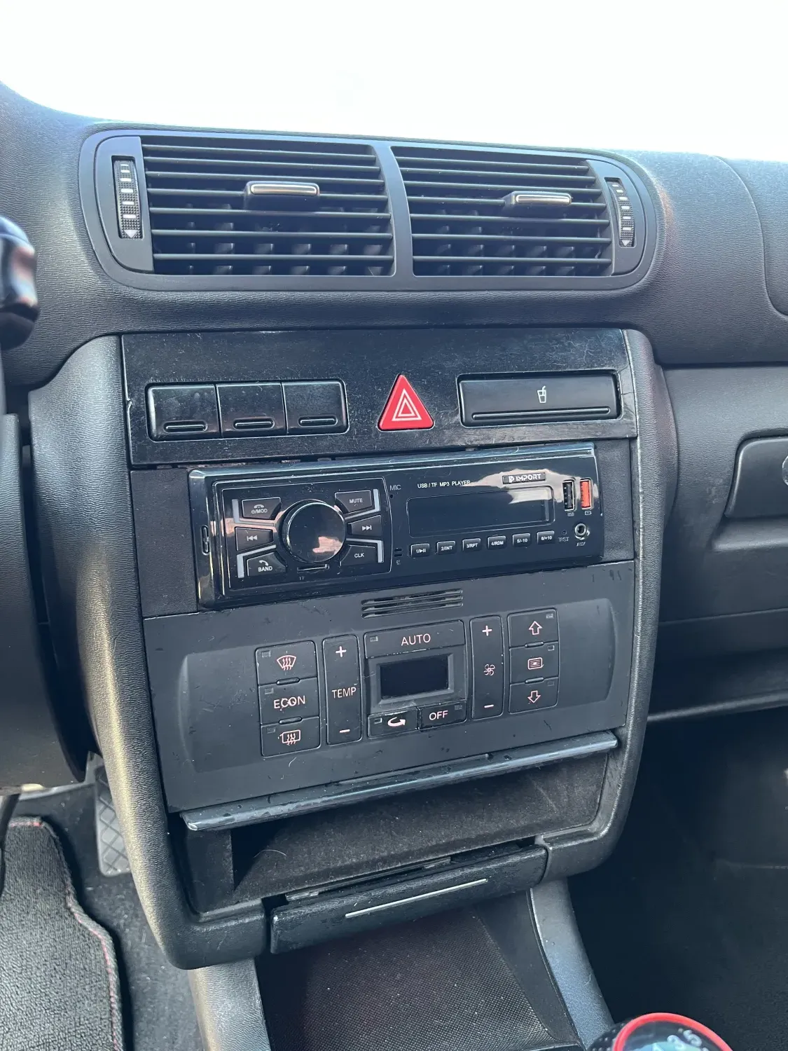 A3 - Foto #17 do anúncio à venda de Carro clássico