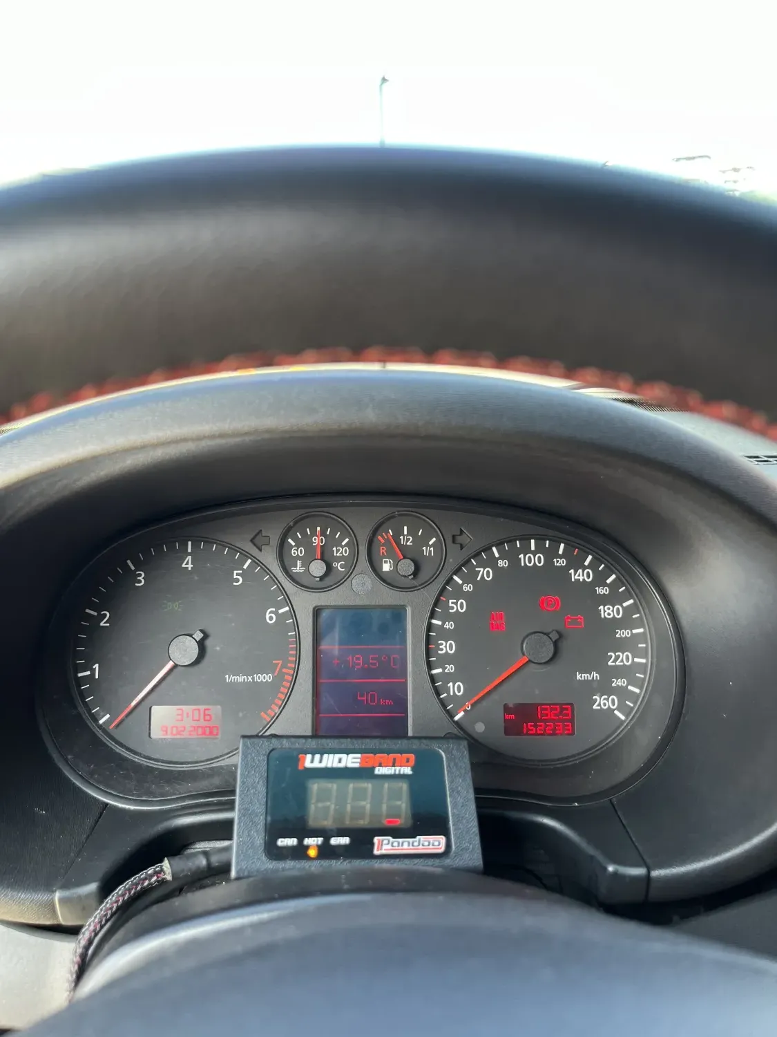 A3 - Foto #18 do anúncio à venda de Carro clássico