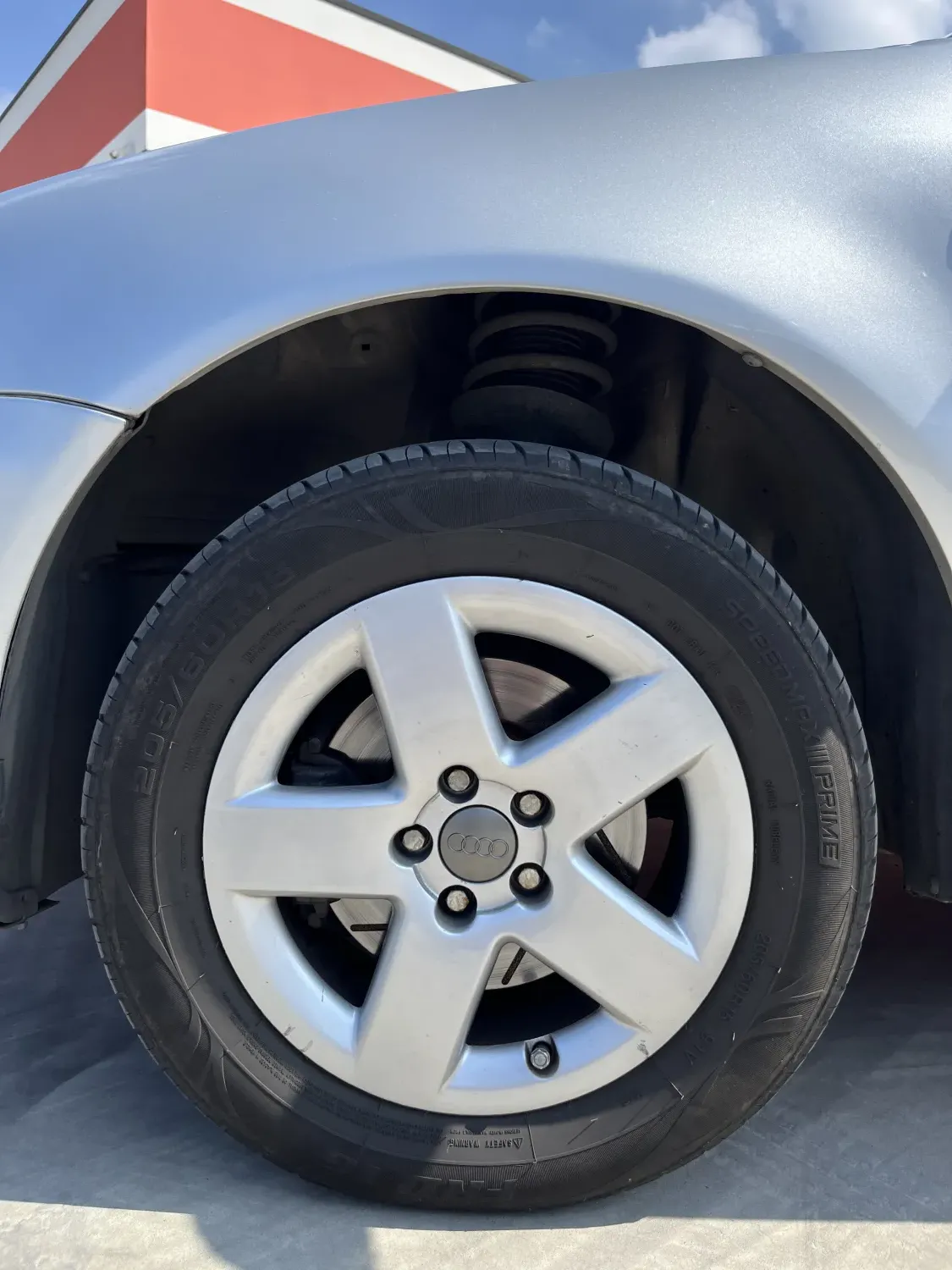 A3 - Foto #19 do anúncio à venda de Carro clássico