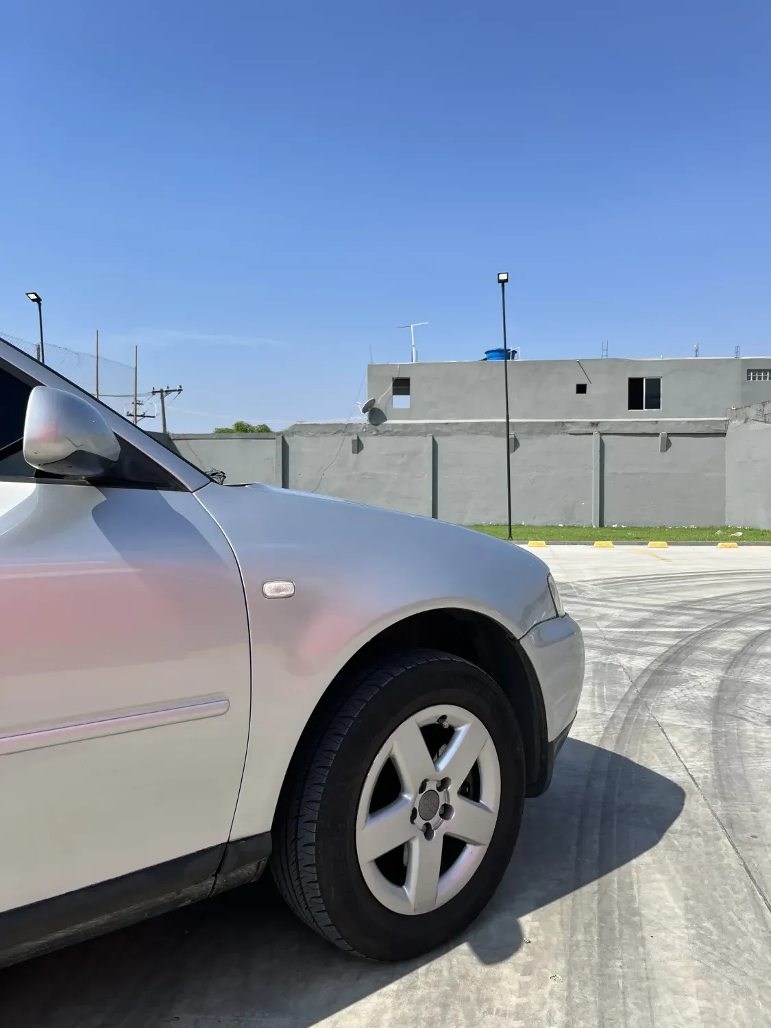 A3 - Foto #20 do anúncio à venda de Carro clássico