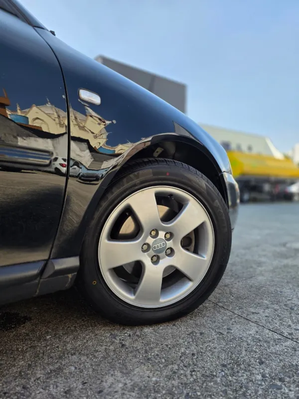 A3 - Foto #8 do anúncio à venda de Carro clássico