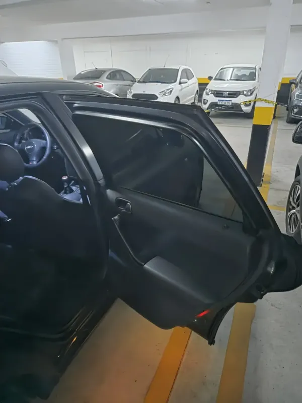 A3 - Foto #6 do anúncio à venda de Carro clássico