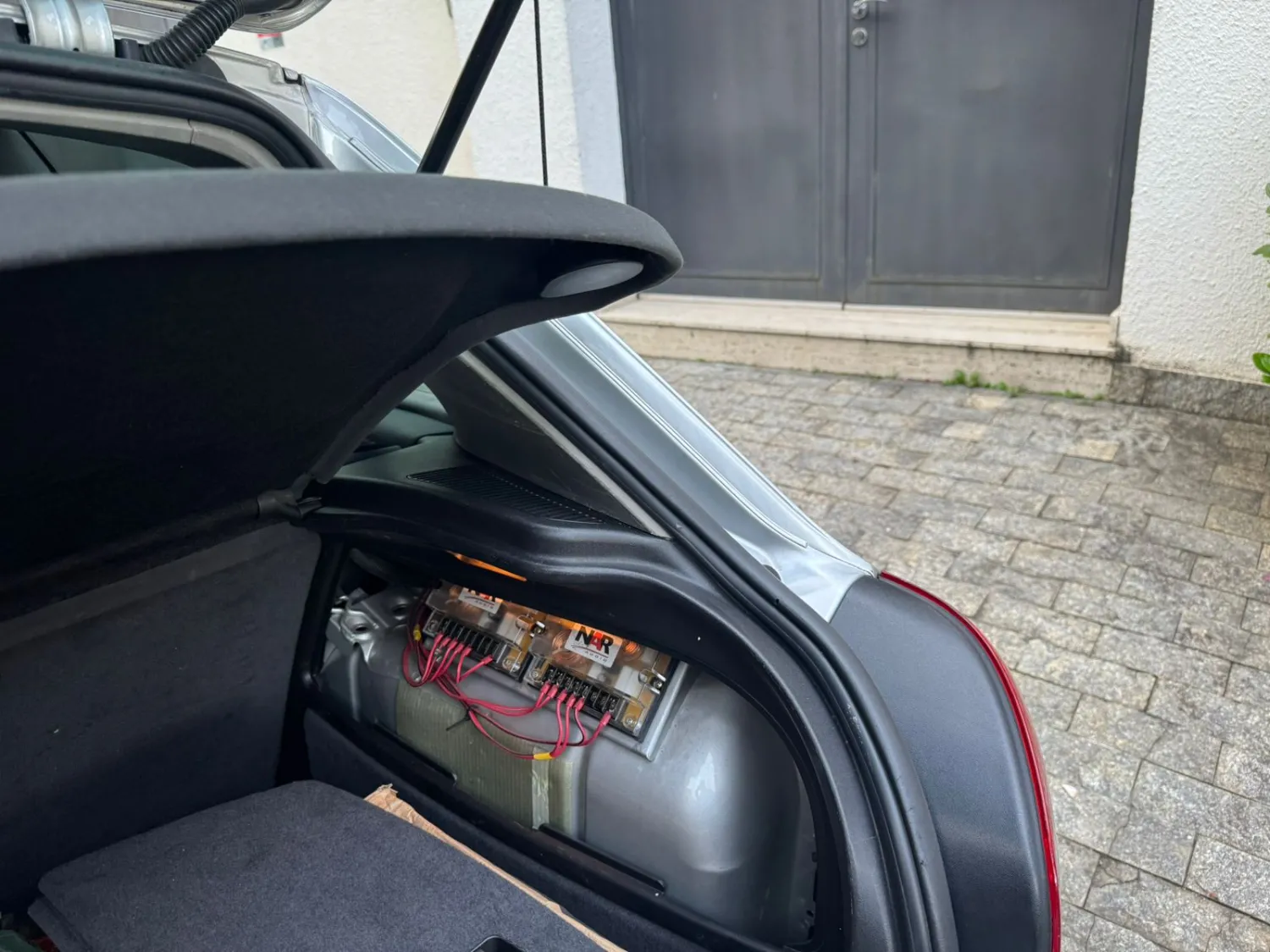 A3 - Foto #13 do anúncio à venda de Carro clássico