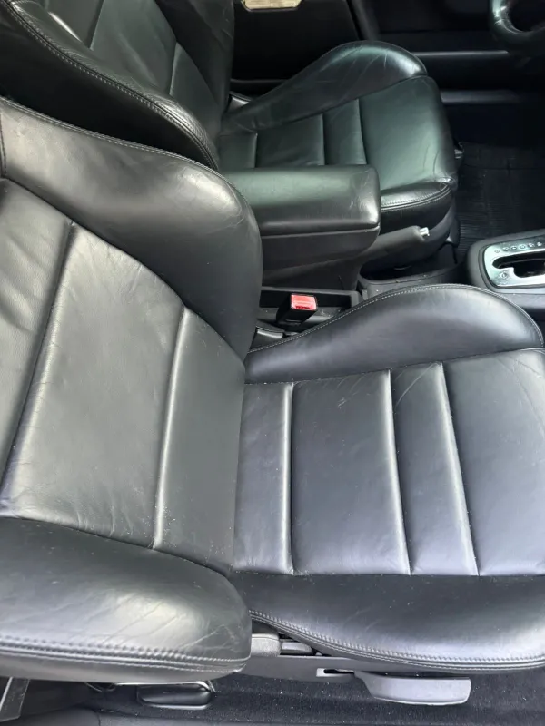 A3 - Foto #15 do anúncio à venda de Carro clássico