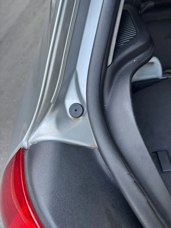 A3 - Foto #18 do anúncio à venda de Carro clássico
