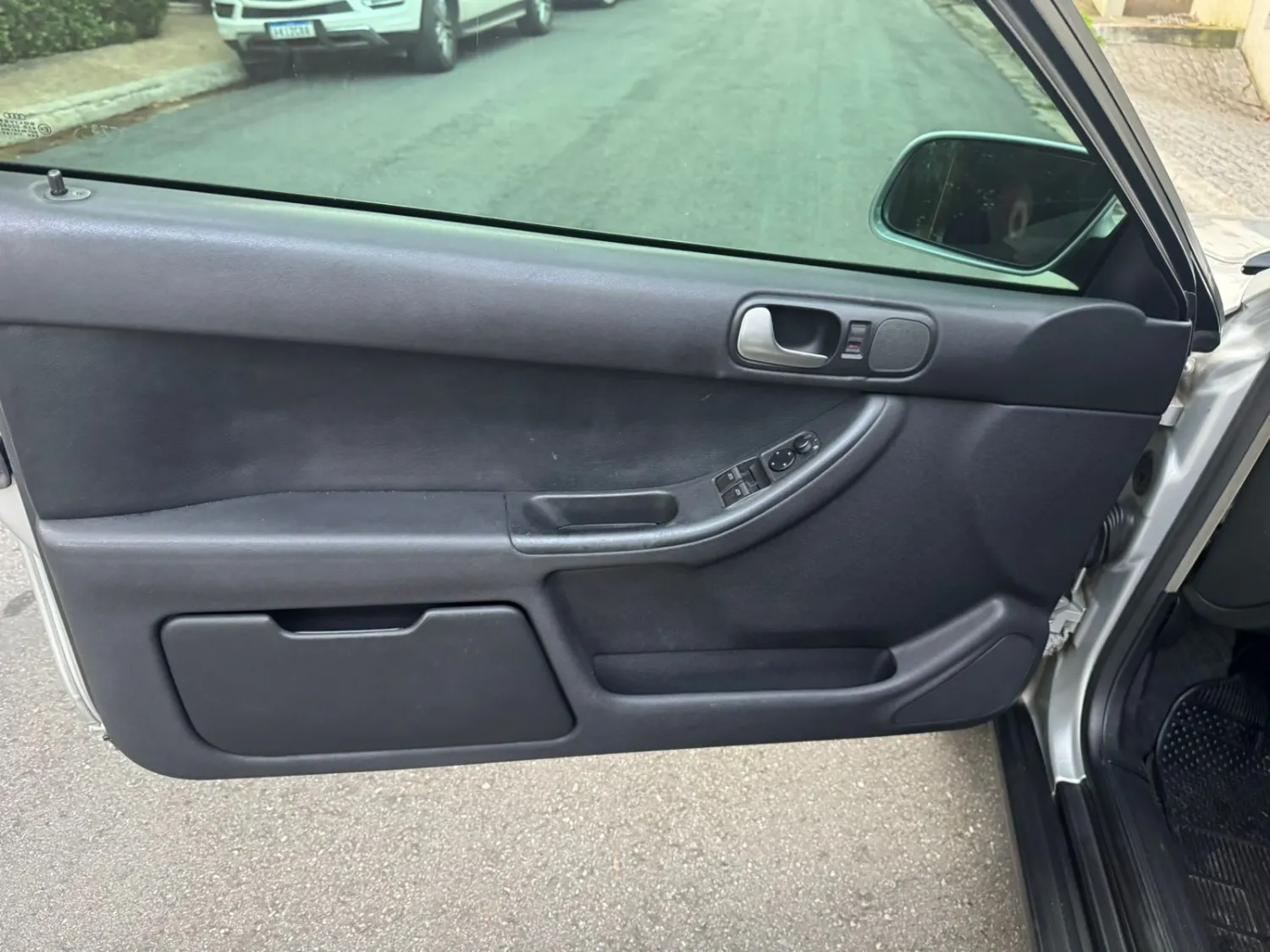 A3 - Foto #22 do anúncio à venda de Carro clássico